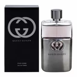 Gucci Guilty Pour Homme, woda toaletowa, 150ml (M)