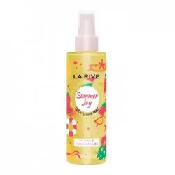 La Rive Summer Joy zapachowa mgiełka do ciała i włosów 200ml