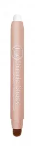 J.Cat Beauty Shimmie struck shadow stick, cień do powiek w sztyfcie, Speed of white, 2g