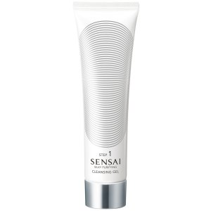 Sensai Silky Purifying Step 1 Cleansing Gel żel oczyszczający do twarzy 125ml