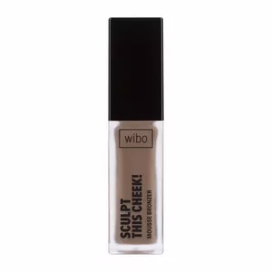 Wibo Sculpt This Cheek! bronzer w formie musu 02 11g