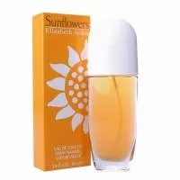 Elizabeth Arden Sunflowers, woda toaletowa, 50ml (W)