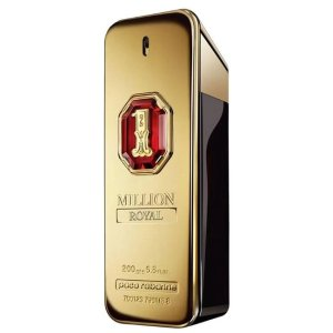 Paco Rabanne 1 Million Royal perfumy spray 200ml (M)