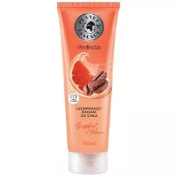 Perfecta Planet Essence ujędrniający balsam do ciała Grejpfrut i Kawa 250ml