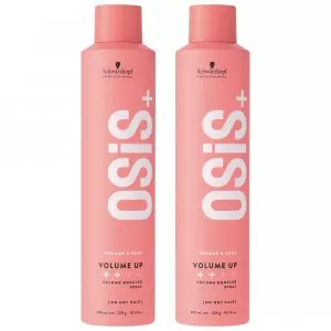 Schwarzkopf OSIS+ Volume Up, spray dodający objętości, wielopak, 2x300ml