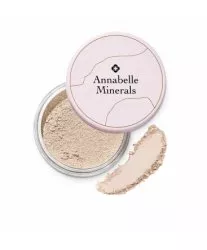 Annabelle Minerals, podkład mineralny kryjący, 4g, Sunny Fairest