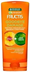 Garnier Fructis Goodbye Damage Odżywka odbudowująca 200ml