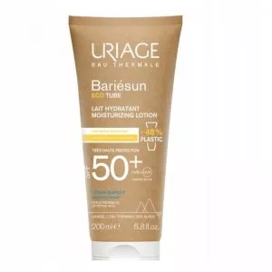 Uriage Bariesun nawilżający balsam do twarzy i ciała SPF50+ 200ml
