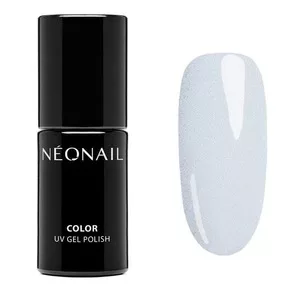 Neonail, lakier hybrydowy, Mrs Always Right, 7.2ml