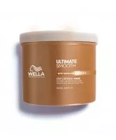 Wella Ultimate Smooth, intensywnie odżywcza maska do włosów, 500ml