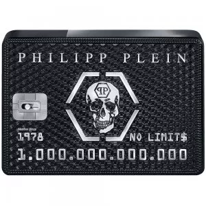 Philipp Plein No Limits woda perfumowana spray 90ml (M)