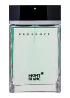 Montblanc Presence, woda toaletowa, 75ml (M)