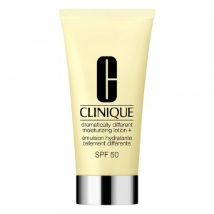 Clinique Dramatically Different™ Moisturizing Lotion+ SPF50 lekka emulsja nawilżająca 50ml