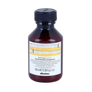Davines Naturaltech odżywczy szampon do włosów 100ml