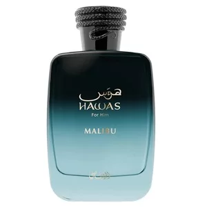 Rasasi Hawas Malibu For Him woda perfumowana spray 100ml (M)