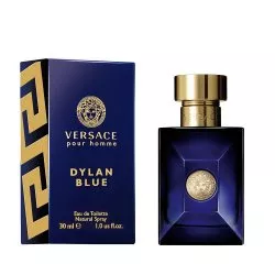 Versace Pour Homme Dylan Blue woda toaletowa spray 30ml (M)