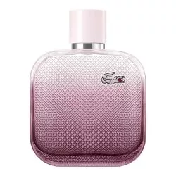 Lacoste L.12.12 Rose Eau Intense woda toaletowa spray 100ml (W)