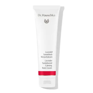 Dr. Hauschka Calming Body Cream krem do ciała Lavender & Sandalwood 145ml