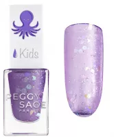 Peggy Sage, lakier do paznokci dla dzieci, Léonie, 5ml