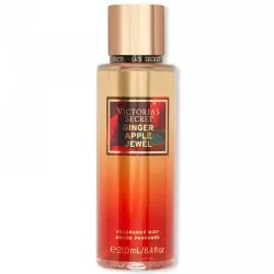 Victoria's Secret Ginger Apple Jewel mgiełka do ciała 250ml