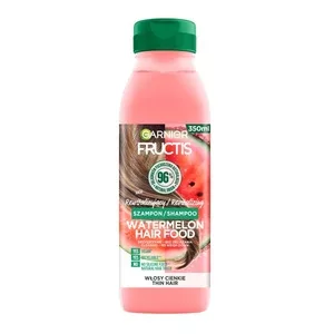 Garnier Fructis Watermelon Hair Food rewitalizujący szampon 350ml