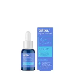 Tołpa My Skin Changer, nawilżanie serum nawilżające sea yourself, 30ml