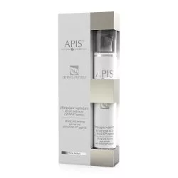 Apis SNAP-8 MT peptide, liftingująco-napinające serum pod oczy, 10ml