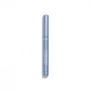 Gosh Forever Mineral, cień do powiek w sztyfcie wodoodporny, 010 Light Blue, 1.4g