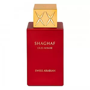 Swiss Arabian Shaghaf Oud Ahmar woda perfumowana spray 75ml (U)