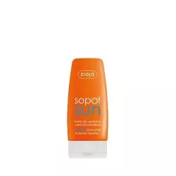 Ziaja Sopot Sun, krem do opalania dla cery fotowrażliwej SPF25, 60ml