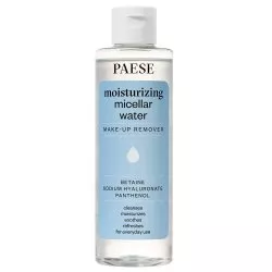 Paese Nawilżający płyn micelarny 200ml