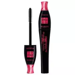 Bourjois Mascara Twist Up The Volume tusz do rzęs 23 Black 8ml