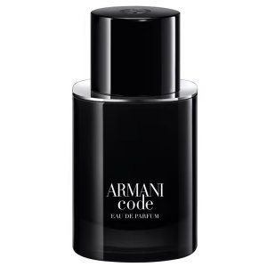 Giorgio Armani Armani Code Pour Homme woda perfumowana refillable spray 50ml (M)