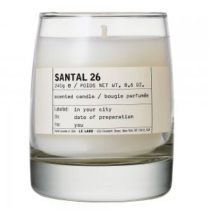 Le Labo Santal 26 świeca zapachowa 245g