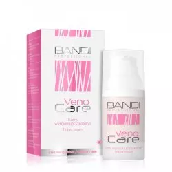 Bandi Veno Care, krem wyrównujący koloryt, 30ml