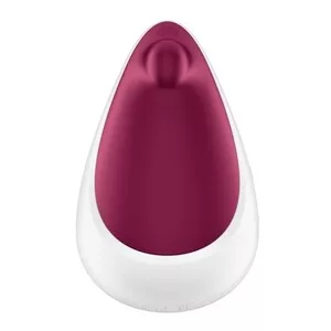 Satisfyer Spot On 3 wibrator łechtaczkowy Berry