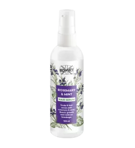 Ronney Professional Rosemary&Mint, serum z rozmarynem i miętą, 100ml