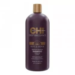CHI Deep Brilliance, szampon nawilżający, 946ml