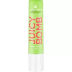 Essence Juicy Bomb, lśniący balsam do ust, 04 Kiwi To My Heart, 2.5g