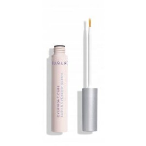 Lumene Overnight Care, wzmacniające serum do rzęs i brwi, 6ml