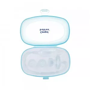 Canpol Babies Aspirator do nosa dla dzieci z miękką końcówką