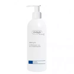 Ziaja Pro, Serum do ultradźwięków z ceramidami, program naprawczy, 270ml
