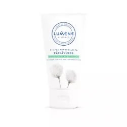 Lumene Klassikko, matujący krem na dzień do skóry mieszanej i tłustej, 50ml