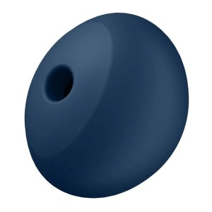 Satisfyer Air Power 4 stymulator łechtaczkowy z wibracjami Navy