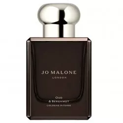 Jo Malone Oud & Bergamot Intense woda kolońska spray 50ml (U)