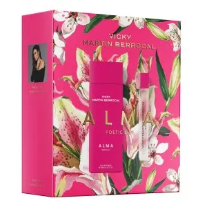 Vicky Martin Berrocal Alma zestaw woda toaletowa spray 100ml + woda toaletowa spray 20ml (W)