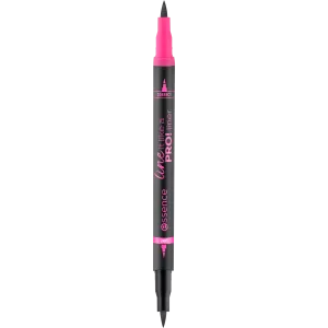 Essence Line It Like A Pro! Liner 01, eyeliner na każdą okazję, 1.2ml