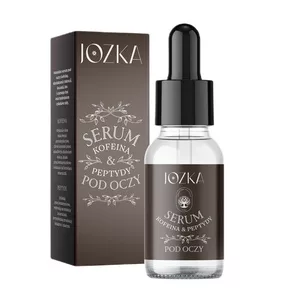Jozka Serum pod oczy 15ml