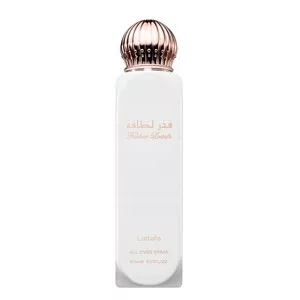 Lattafa Fakhar Lattafa Femme perfumowany spray do ciała 150ml