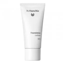 Dr. Hauschka Foundation podkład do twarzy 001 Cashew 30ml